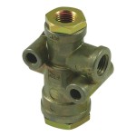 Inversion Valves